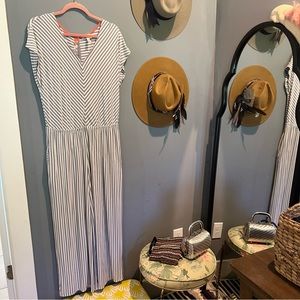 Matilda Jane Womens romper large